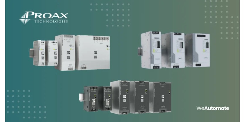 Power Supply Options For Your Industries