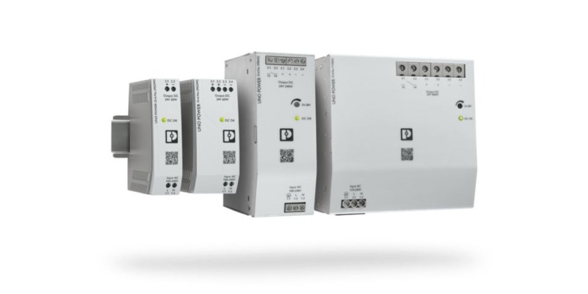 SEMI F47 Compliance for Power Supplies