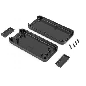 New 1552 Series ABS Plastic Enclosures from Hammond Manufacturing