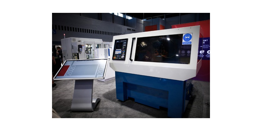 ANCA Marks Milestone Anniversary at IMTS with Debut of Next-Generation Technologies