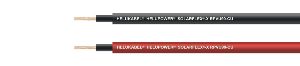 HELUKABEL’s Quality Connections for Photovoltaic Solar Energy