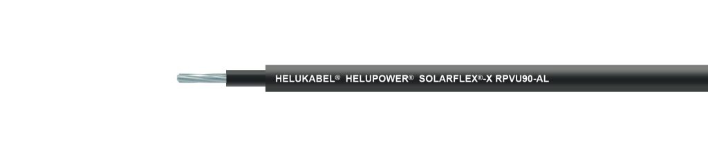 HELUKABEL’s Quality Connections for Photovoltaic Solar Energy