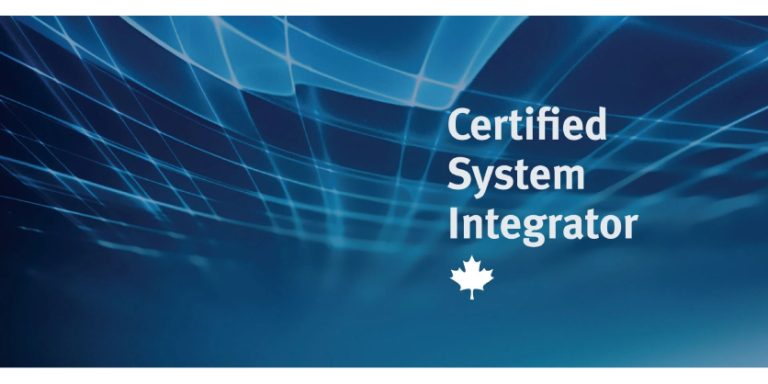 Introducing the Festo Certified Systems Integrator Program!