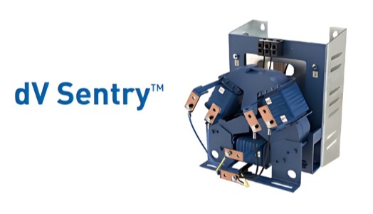 Introducing the dV Sentry® Filter: The Future of Motor Protection