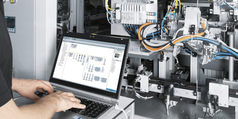 New Festo Canada Program Helps End Users Find System Integrators for Automation Projects 