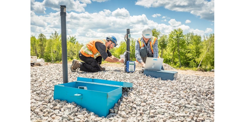 Nouveau Monde Graphite Selects ABB to Power Up Operations at its Matawinie Mine in Canada