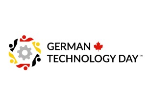 Welcome to German Technology Day 2024!