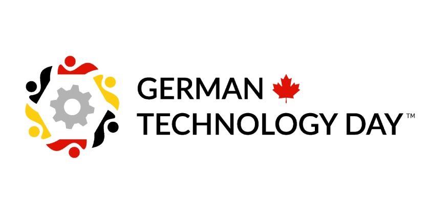 Welcome to German Technology Day 2024!