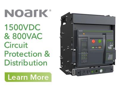 Optimizing EV Charging with Advanced MCCBs