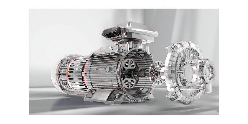 ABB Research Shows Energy Efficiency Has Become the Decisive Factor in Electric Motor Choice for Businesses