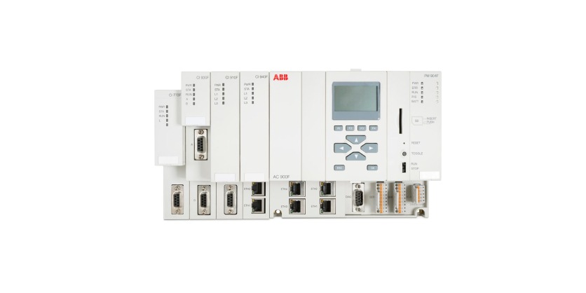 ABB Updates Freelance Distributed Control System to Boost Plant Efficiency and Future-Proof Operations