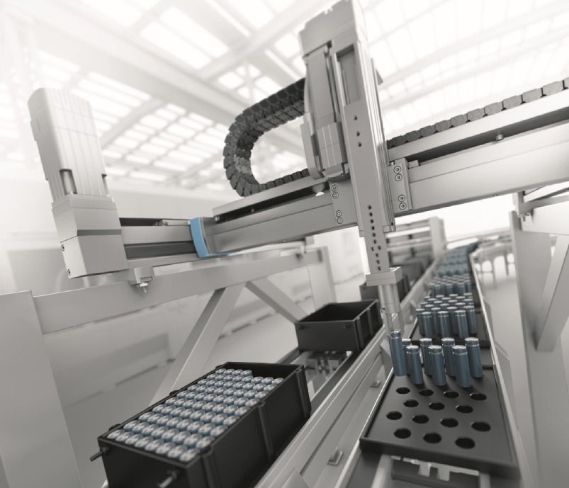 Battery Formation for EV Batteries: A Critical Step in Battery Production