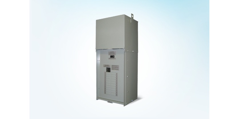 HPS Introduces Expanded Mini Power Centre with 480V & 600V Primary Solutions