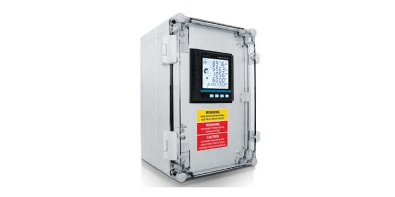 Hammond Power Solutions Launches New Smart Transformers for Predictive Energy Management