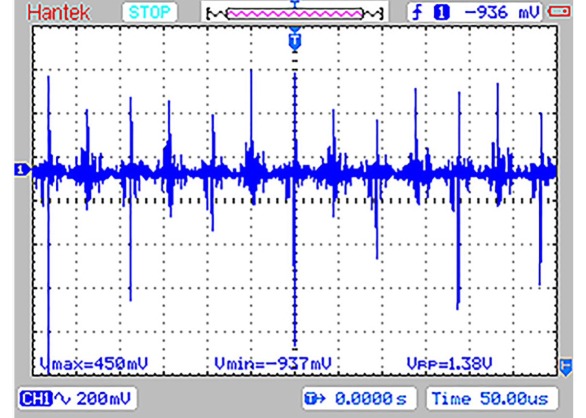 Servo and Other PWM Motors in Semiconductor Manufacturing