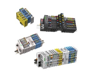 Enhance Your Automation Applications with Remote I/O System from WAGO