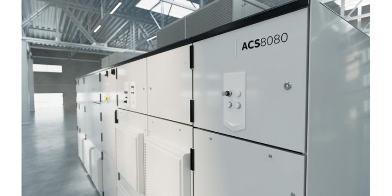 ABB launches next-generation medium voltage drive, designed to enhance industrial performance and reliability