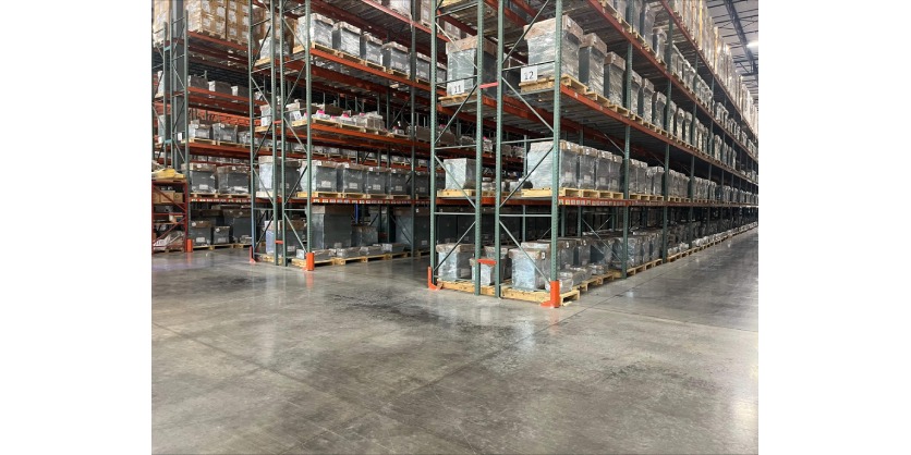 HPS Opens 12th Distribution Center, Enhancing Delivery Capabilities for Customers Across North America