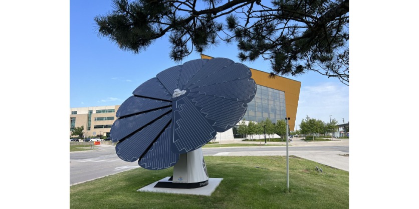 Humber Polytechnic and Siemens Canada’s Net Zero Classroom