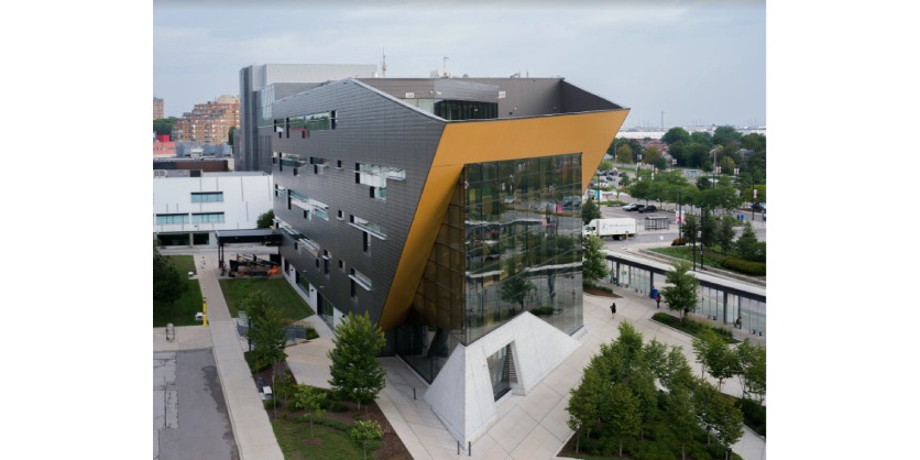 Humber Polytechnic and Siemens Canada’s Net Zero Classroom