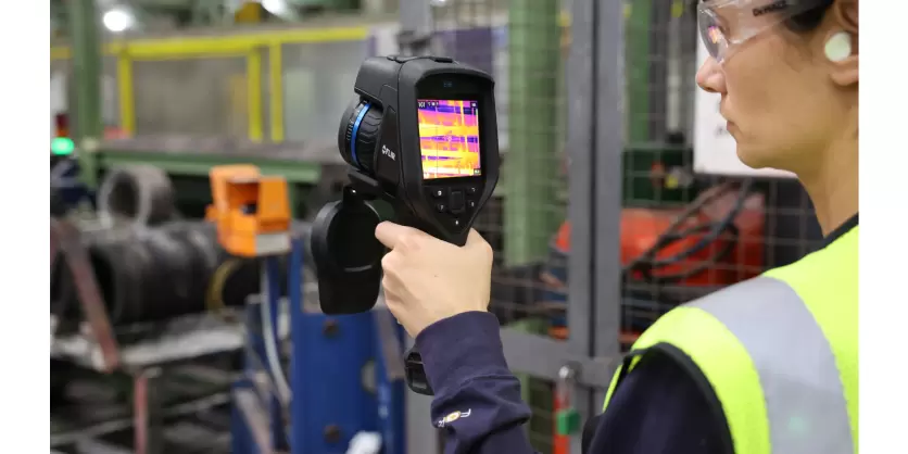 Change Up Your Workflow with the FLIR Ex Pro-Series