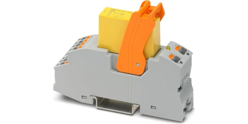 Understanding Industrial Relay Contact Configurations: NO, NC, SPDT, and DPDT