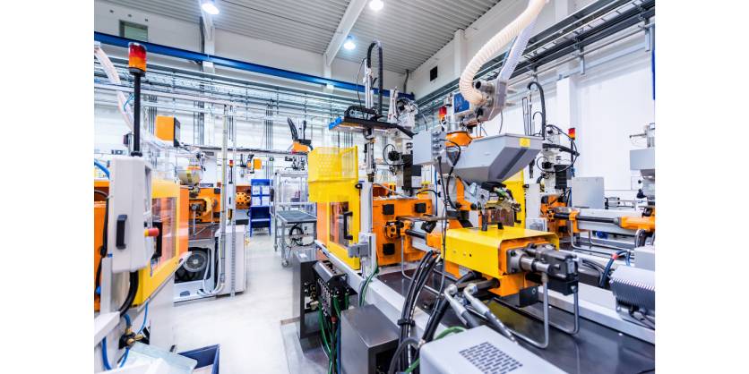 Industrial Connectivity Made Possible with HARTING