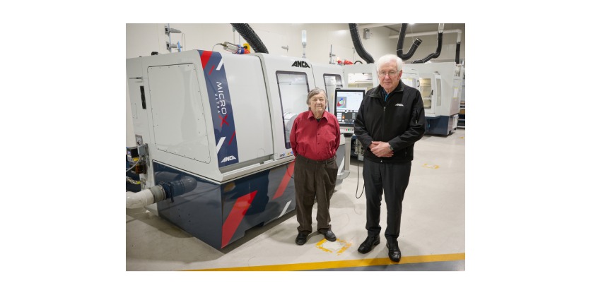 Machine Man Reflects on 50 Years In a Challenging But Rewarding Field