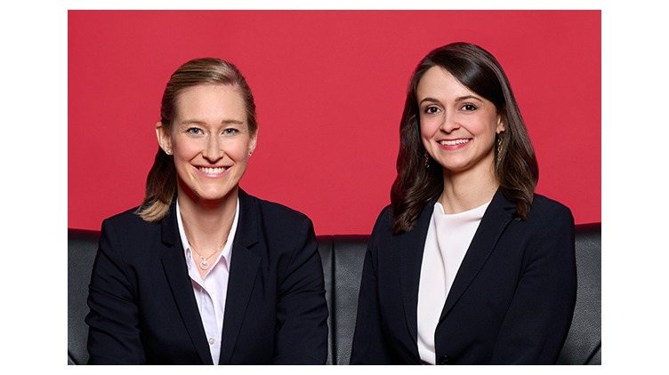 Rethink Robotics Announces Female Leadership Team Poised to Execute Growth Strategy 