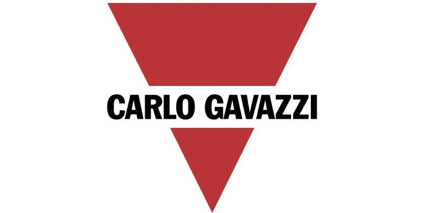 Carlo Gavazzi's Automation Components - Safety Modules