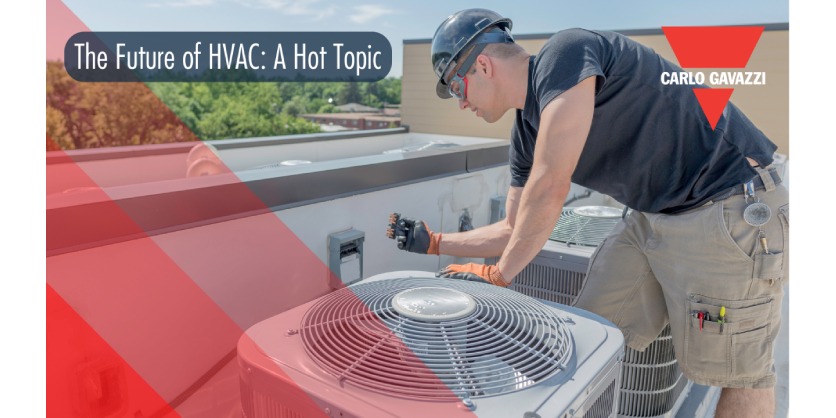 HVAC: A Cool Career Choice for a Greener Future