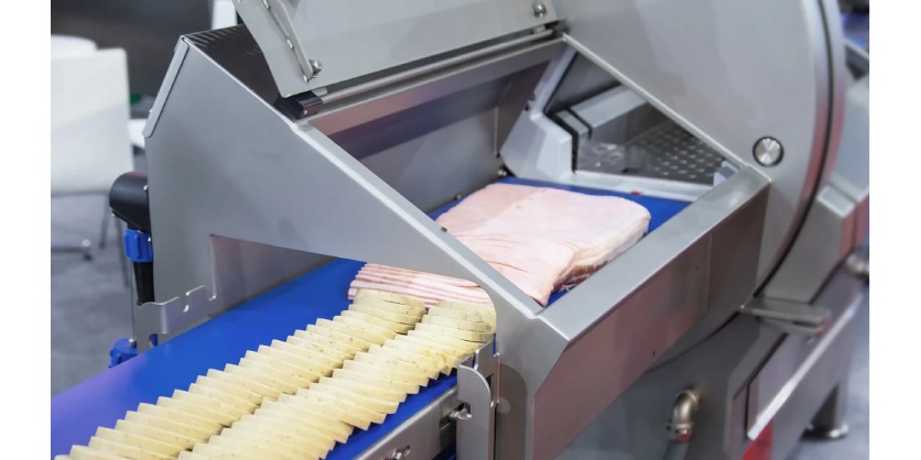 High-Performance Drives for the Food Industry