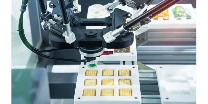 High-Performance Drives for the Food Industry