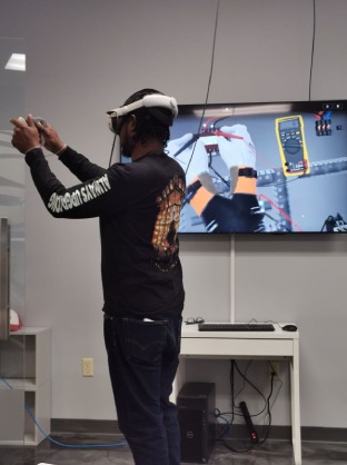 NETCO's Virtual Reality Motor Control Training Launches After Successful Completion of Train-the-Trainer