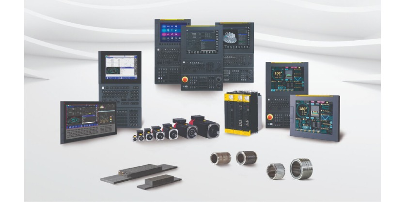 Next Generation CNC and Servo Systems