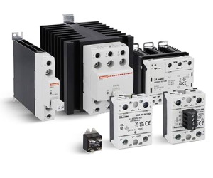 Solid State Relays HS Series – Another Innovative Product in the Lovato Range