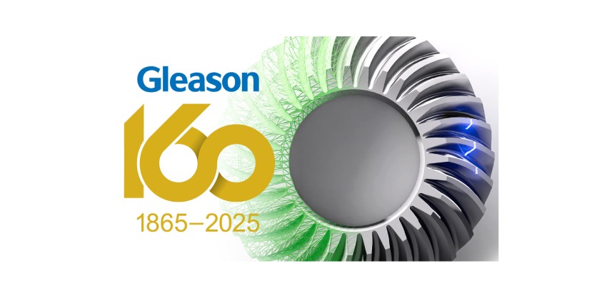 160th Anniversary of Gleason Corporation