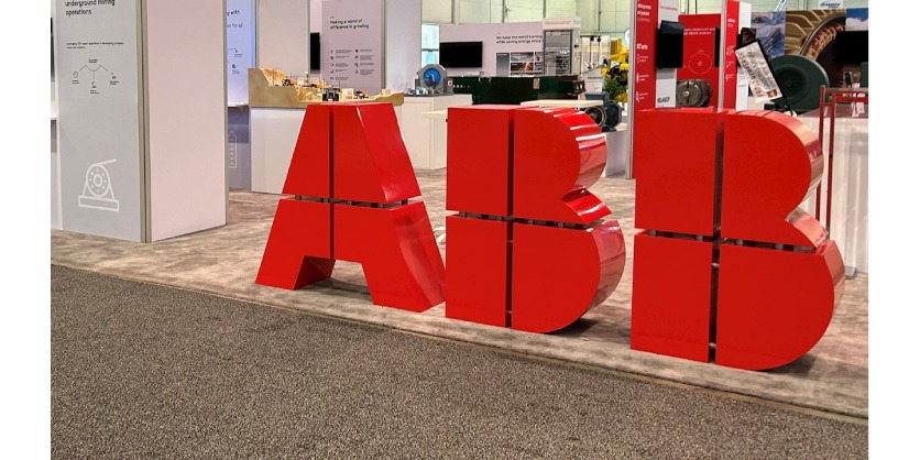 ABB unveils new direct drive motor technology for fan wheels at AHR Expo