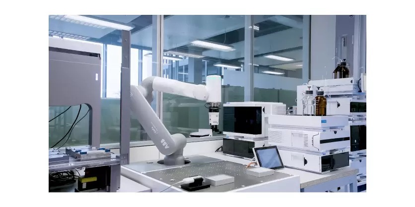 ABB and Agilent Technologies Enter Collaboration to Advance Laboratory Automation