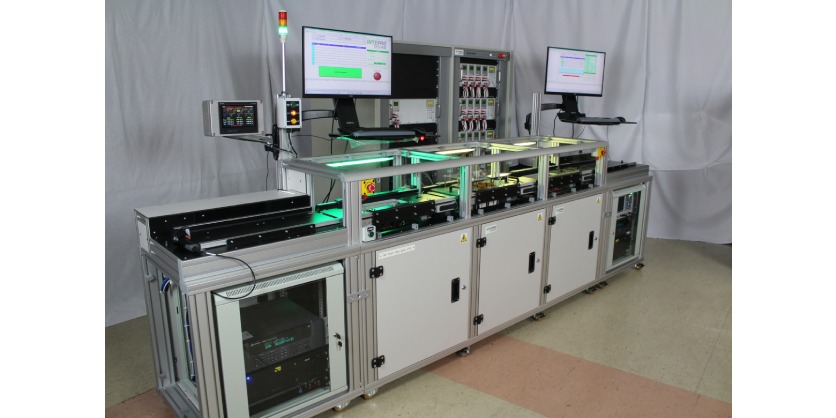 Automated Test Equipment Revival