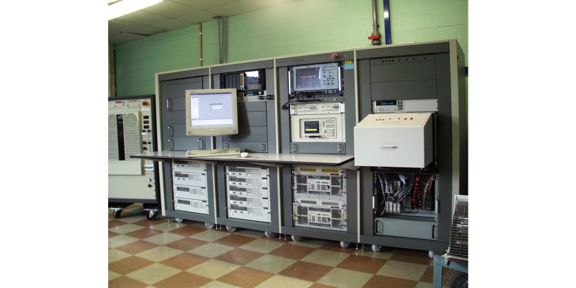 Automated Test Equipment Revival