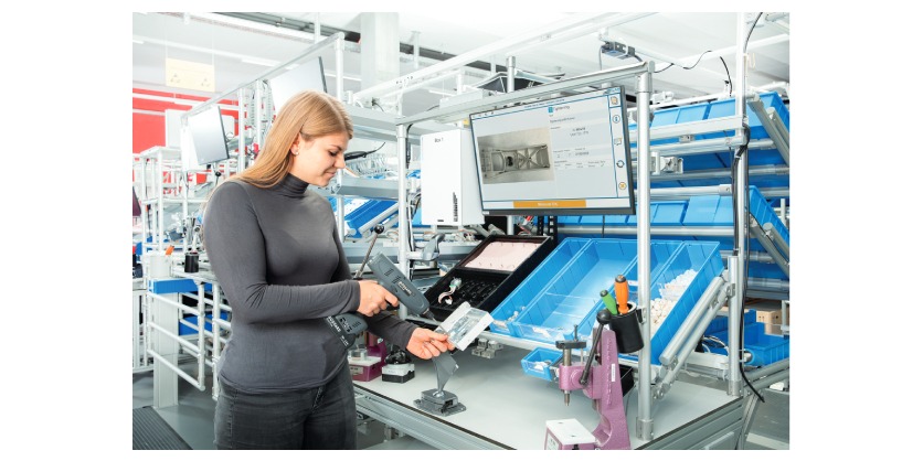 Bossard to Showcase Smart Manufacturing Solutions at ProMat 2025