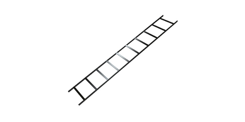 Cable Ladder Rack CL Series New Sizes Available from Hammond Manufacturing