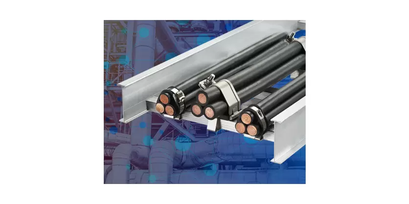 Panduit 1G Category 6 and 5e Copper Cable | Product Spotlight Video