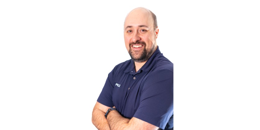 Pilz Automation Safety Canada L.P. is pleased to announce the promotion of Marcus Graham to the role of National Channel Manager.