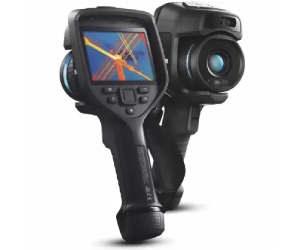 Thermal Imaging for Data Centres