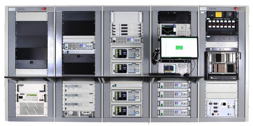 Automated Test Equipment Revival