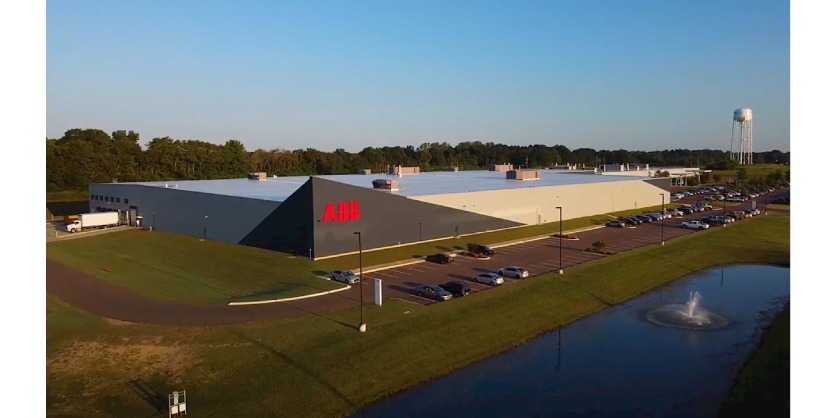 ABB to Invest $120 Million to Expand US Manufacturing