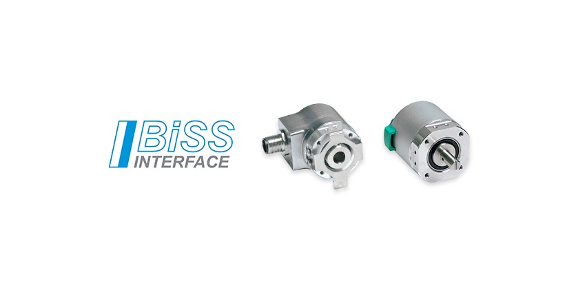 BiSS-C and SSI Encoder Interface Protocols Explained