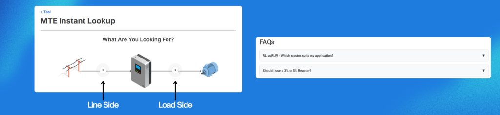 Vanco’s MTE Instant Lookup Tool: Your Shortcut to Finding the Right Product